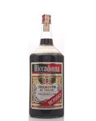 Riccadonna Vintage Vermouth De Torino 2 liters 16.5 percent alcohol